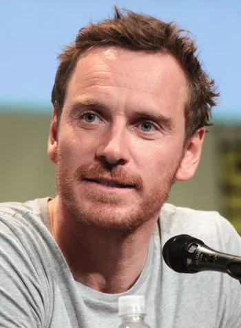 Michael Fassbender — Biography