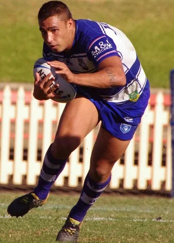 Michael Lichaa — Biography