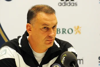 Michalis Grigoriou — Biography
