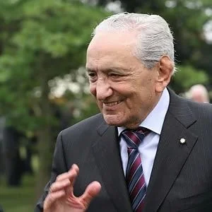 Michele Ferrero — Biography