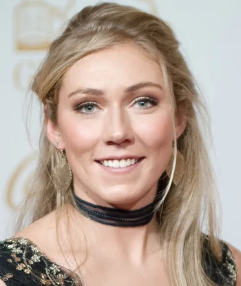 Mikaela Shiffrin — Biography