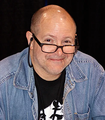 Mike Mignola — Biography