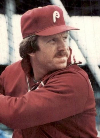 Mike Schmidt — Biography