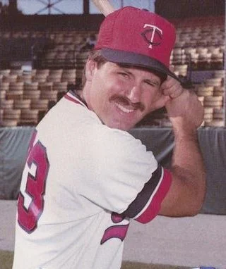 Mike Stenhouse — Biography