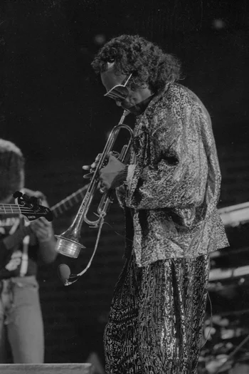 Miles Davis