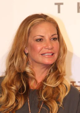 Mimi Macpherson — Biography