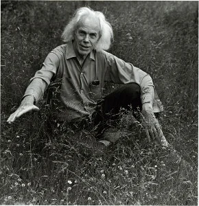 Minor White — Biography