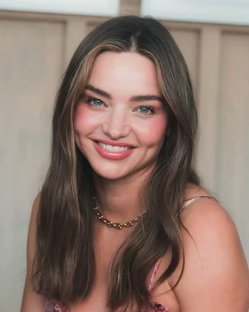 Miranda Kerr — Biography