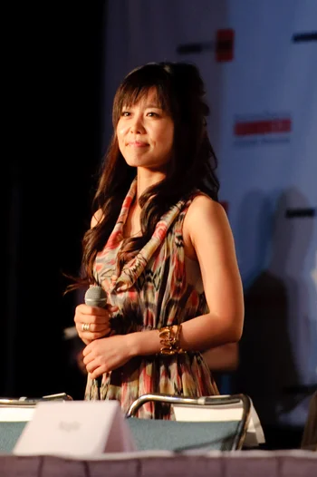 Miyuki Sawashiro — Biography