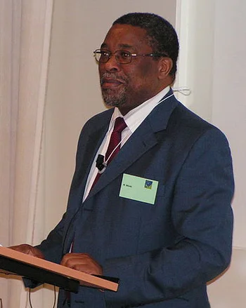 Moeletsi Mbeki — Biography