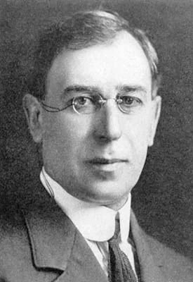 Moses Gomberg — Biography
