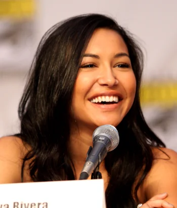 Naya Rivera — Biography