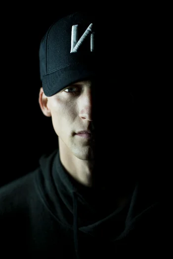 NF — Biography