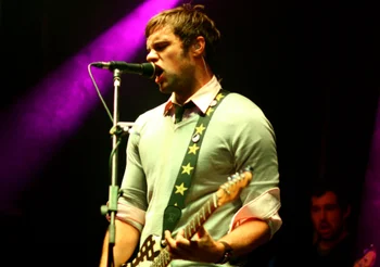 Niall Breslin — Biography