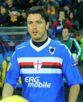 Nicola Pozzi — Biography
