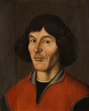 Nicolaus Copernicus — Biography