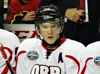 Nikolaj Ehlers — Biography