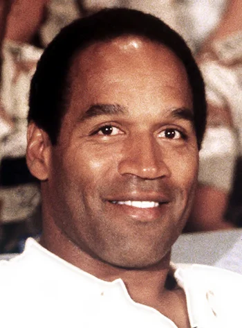 O.J. Simpson — Biography