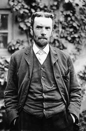 Oliver Heaviside — Biography