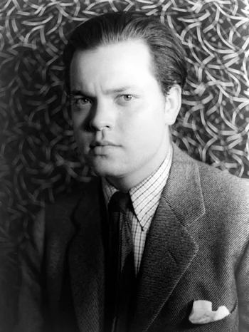 Orson Welles — Biography