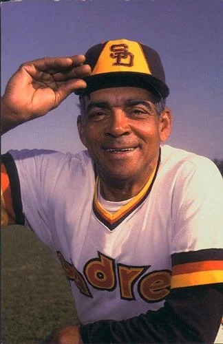 Ozzie Virgil Sr. — Biography