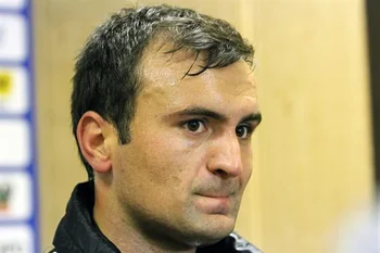 Panagiotis Lagos — Biography