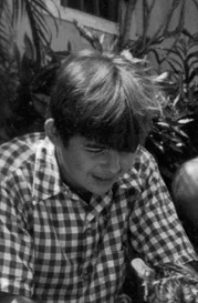 Patrick Hemingway