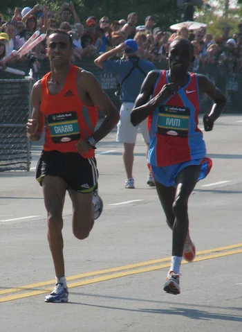 Patrick Mukutu Ivuti