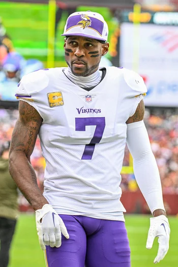 Patrick De'mon Peterson Jr. — Biography