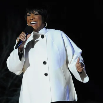 Patti LaBelle — Biography