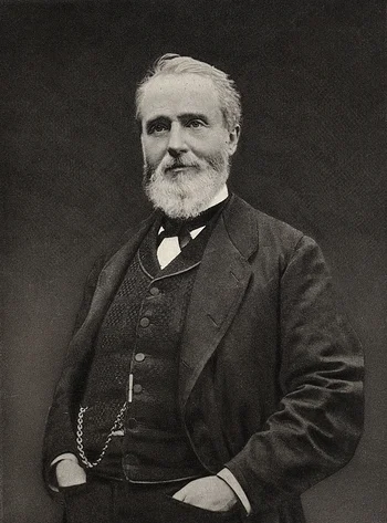 Paul-Armand Challemel-Lacour — Biography