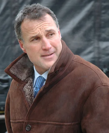Paul Coffey — Biography