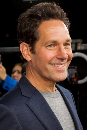Paul Rudd — Biography