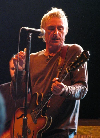 Paul Weller — Biography