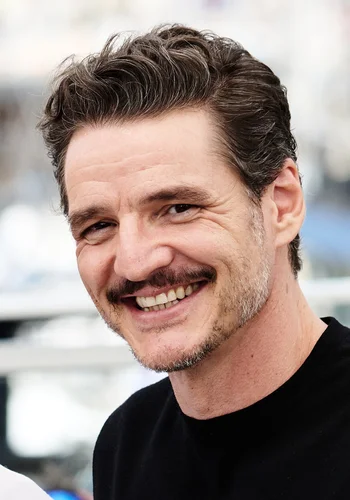 Pedro Pascal — Biography