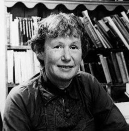 Penelope Fitzgerald — Biography