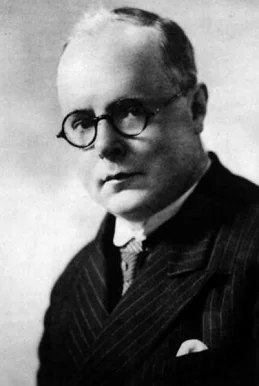 Percy Lane Oliver — Biography