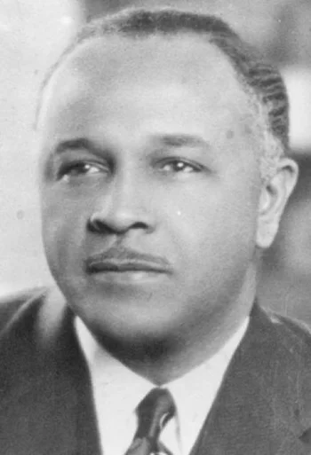 Percy Lavon Julian — Biography