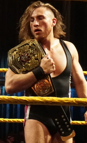 Pete Dunne — Biography