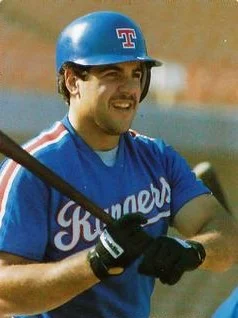 Pete Incaviglia — Biography