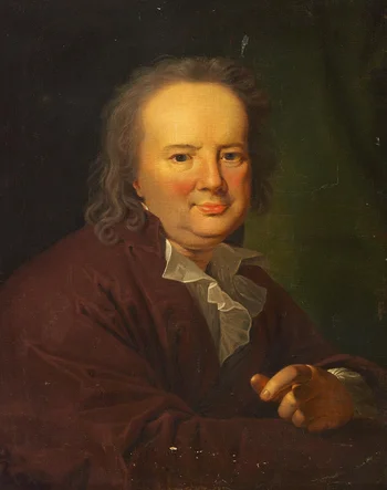 Peter Frederik Suhm — Biography