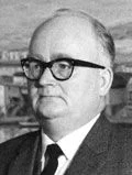 Peter Mohr Dam — Biography