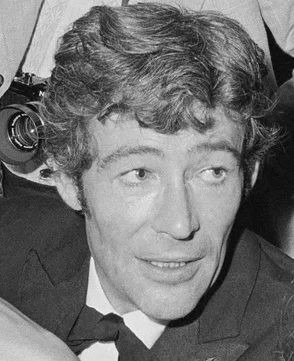 Peter O'Toole — Biography