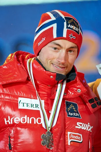 Petter Northug — Biography