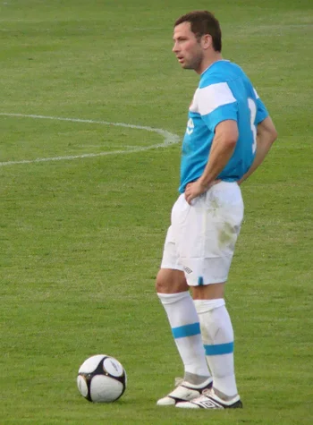 Phillip Anthony Bardsley — Biography