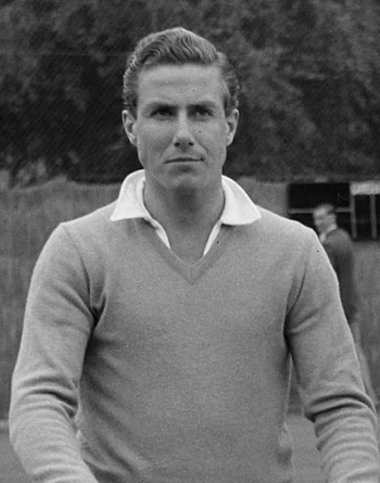 Philippe Washer — Biography