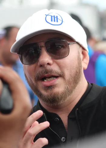 Pitbull — Biography