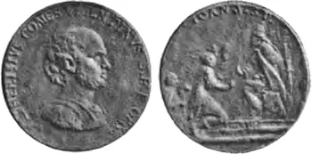 Pope John V — Biography