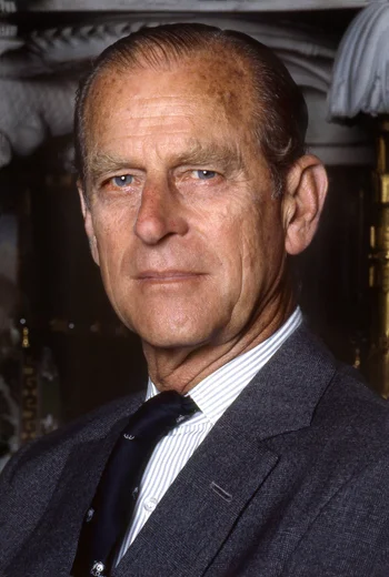 Prince Philip, Duke of Edinburgh — Biography