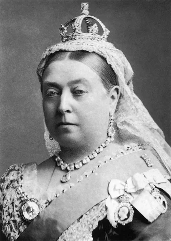 Queen Victoria — Biography